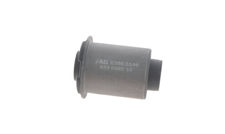 Фото 3 - Сайлентблок важеля FAG 829 0686 10 (829068610)