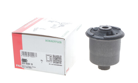 Фото 2 - Сайлентблок підрамника FAG 829 0688 10 (829068810)