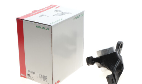 Фото 2 - Сайлентблок важеля FAG 829 0696 10 (829069610)