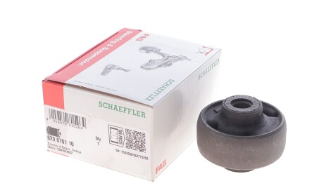 Фото 2 - Автозапчастина FAG 829 0701 10 (829070110)