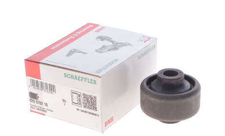 Фото 2 - Автозапчасть FAG 829 0702 10 (829070210)