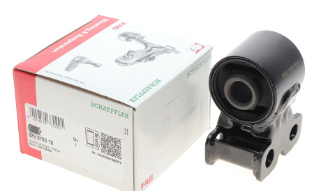 Фото 2 - Ричаг FAG 829 0703 10 (829070310)