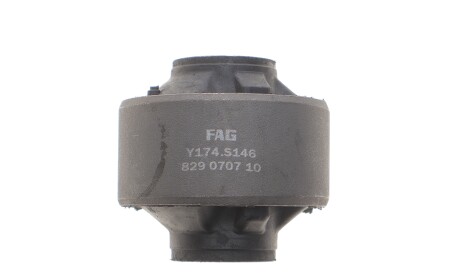 Сайлентблок важеля (переднього/ззаду) Subaru Forester 08-/ Legacy 03-09 - FAG 829 0707 10