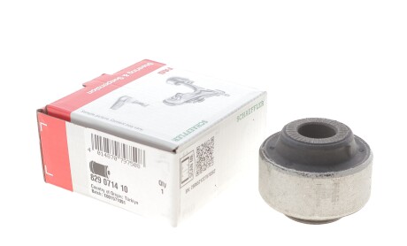 Фото 2 - Автозапчасть FAG 829071410