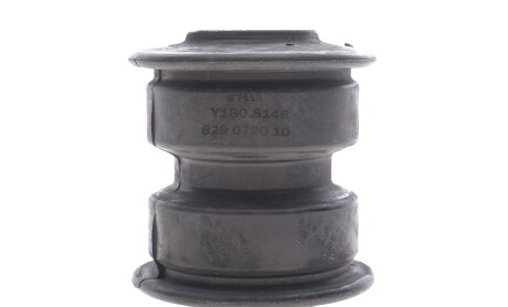 Сайлентблок ресори (задній/задня) VW Crafter 2.0TDI 16- - FAG 829 0720 10