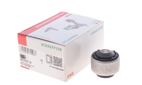 Фото 2 - Автозапчасть FAG 829 0727 10 (829072710)