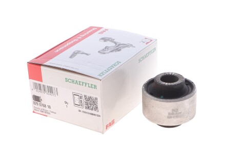 Фото 2 - Автозапчастина FAG 829 0768 10 (829076810)