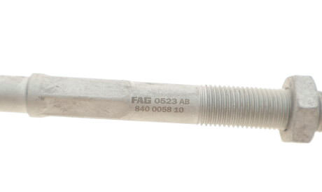 Фото 2 - Рулевая тяга FAG 840 0058 10 (840005810)