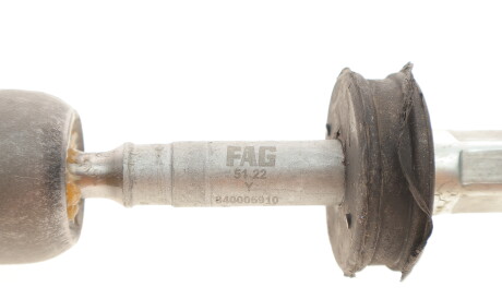 Фото 2 - Рулевая тяга FAG 840 0059 10 (840005910)