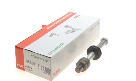 Фото 2 - Рулевая тяга FAG 840 0070 10 (840007010)