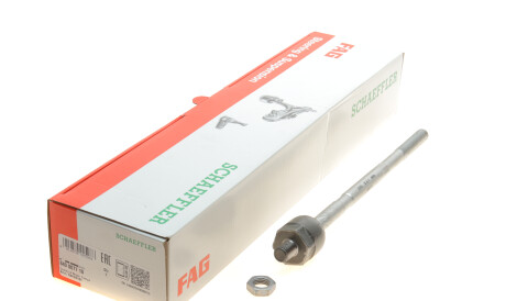 Фото 2 - Рульова тяга FAG 840 0077 10 (840007710)