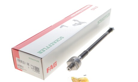 Фото 2 - Рулевая тяга FAG 840 0106 10 (840010610)