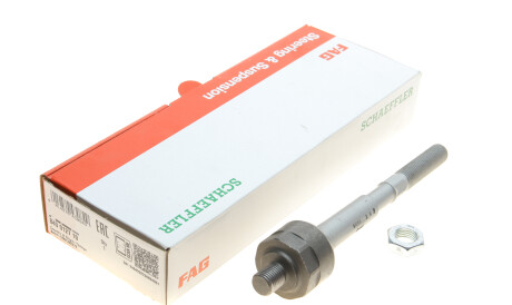 Фото 2 - Рулевая тяга FAG 840 0127 10 (840012710)