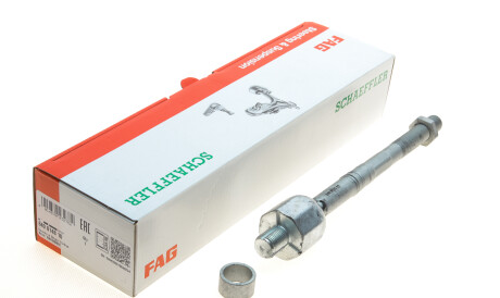 Фото 2 - Рульова тяга FAG 840 0148 10 (840014810)