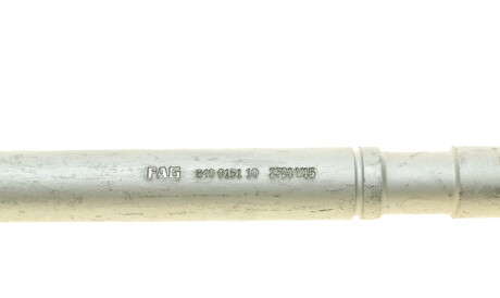 Фото 3 - Рулевая тяга FAG 840 0151 10 (840015110)