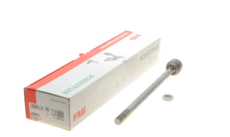 Фото 2 - Рулевая тяга FAG 840 0152 10 (840015210)