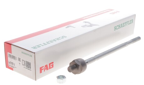 Фото 2 - Рулевая тяга FAG 840 0153 10 (840015310)