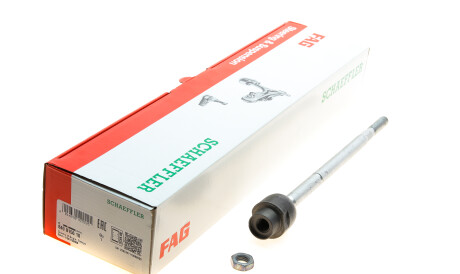 Фото 2 - Рулевая тяга FAG 840 0156 10 (840015610)