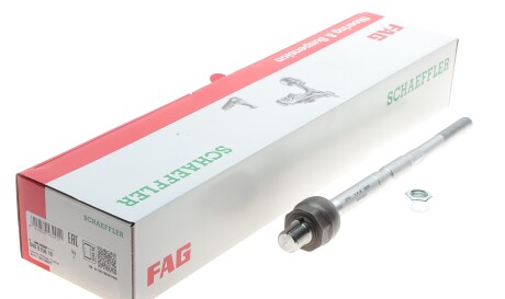 Фото 2 - Рулевая тяга FAG 840 0158 10 (840015810)