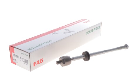 Фото 5 - Рулевая тяга FAG 840 0161 10 (840016110)