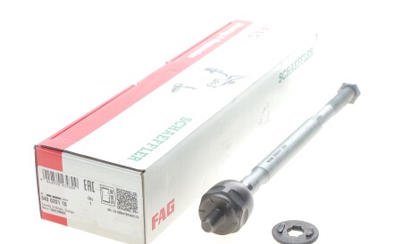 Фото 2 - Рульова тяга FAG 840 0201 10 (840020110)