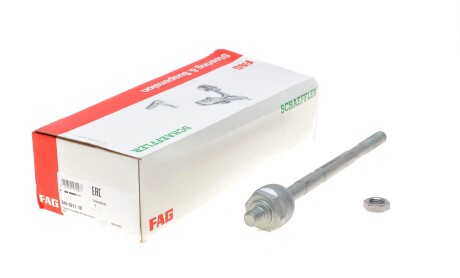 Рульова тяга(без наконечника) Лів/Прав (довжина: 268мм) FIAT CROMA LANCIA THEMA 1.6-3.0 11.84-12.96 - ((9940260)) FAG 840 0211 10