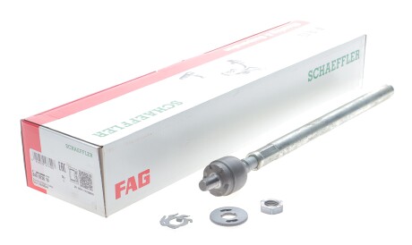 Фото 2 - Рульова тяга FAG 840 0236 10 (840023610)