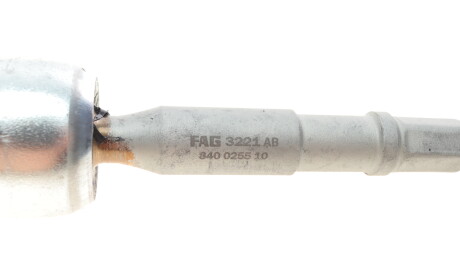 Фото 2 - Рульова тяга FAG 840 0255 10 (840025510)