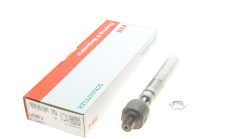 Фото 2 - Рулевая тяга FAG 840 0266 10 (840026610)