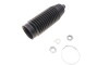 Тяга рульова VW Golf IV 1.6/1.9TDI 97-05 (L=318mm) (к-кт) - (1J0422803B, 1J0422803H, 1J0422804B) FAG 840 0307 10 (фото 2)