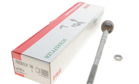 Фото 2 - Рулевая тяга FAG 840 0314 10 (840031410)