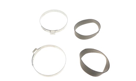 Фото 3 - Рулевая тяга FAG 840 0320 10 (840032010)