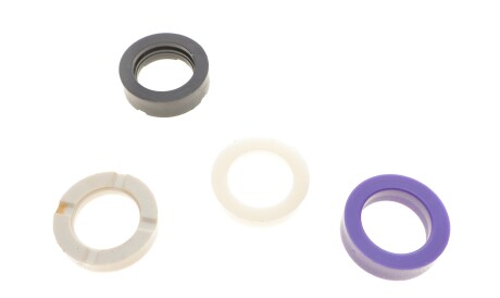 Фото 3 - Рулевая тяга FAG 840 0350 10 (840035010)