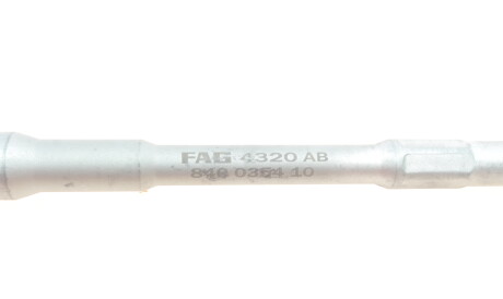 Фото 2 - Рульова тяга FAG 840 0354 10 (840035410)