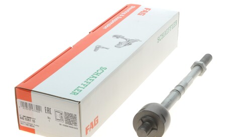 Фото 2 - Рулевая тяга FAG 840036110