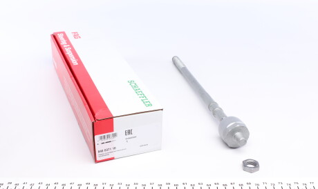 Фото 2 - Рулевая тяга FAG 840 0371 10 (840037110)