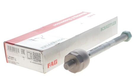 Фото 2 - Рулевая тяга FAG 840 0377 10 (840037710)