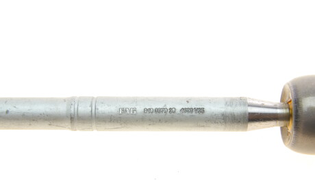 Фото 2 - Рулевая тяга FAG 840 0379 10 (840037910)