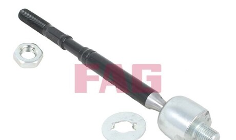 Тяга рульова Toyota Yaris 05- (L=239mm) - FAG 840 0401 10