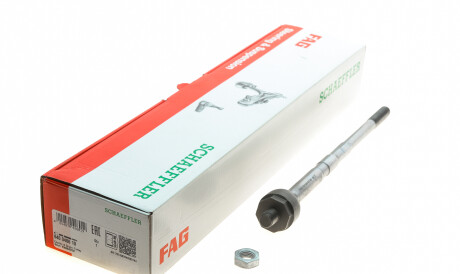 Фото 2 - Рульова тяга FAG 840 0406 10 (840040610)