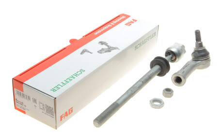 Фото 2 - Рульова тяга FAG 840 0567 10 (840056710)