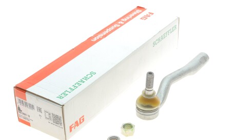 Фото 2 - Рулевой наконечник FAG 840 0601 10 (840060110)