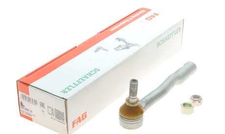 Фото 2 - Рульовий наконечник FAG 840 0602 10 (840060210)