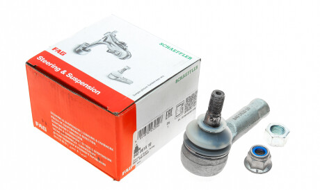 Фото 2 - Рулевой наконечник FAG 840 0615 10 (840061510)