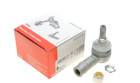 Фото 2 - Рульовий наконечник FAG 840 0622 10 (840062210)