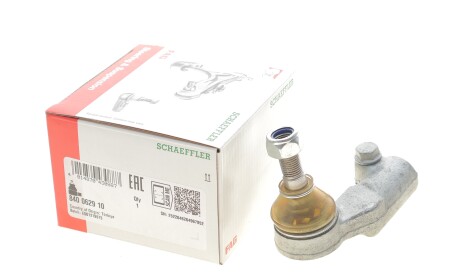 Фото 5 - Рульовий наконечник FAG 840 0629 10 (840062910)