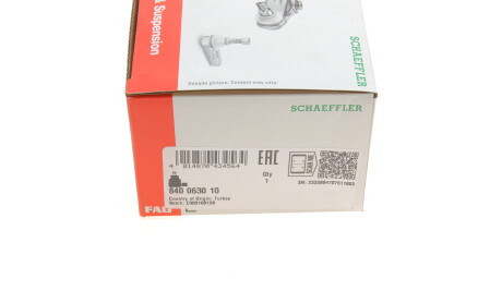 Фото 4 - Рульовий наконечник FAG 840 0630 10 (840063010)