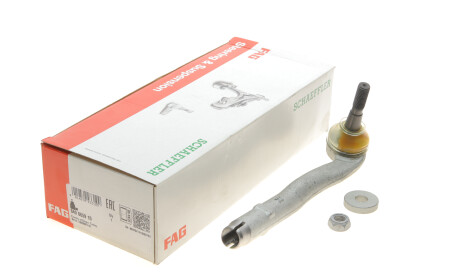Фото 2 - Рульовий наконечник FAG 840 0659 10 (840065910)