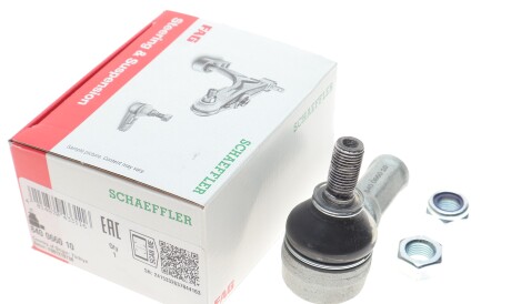 Фото 2 - Рулевой наконечник FAG 840 0660 10 (840066010)