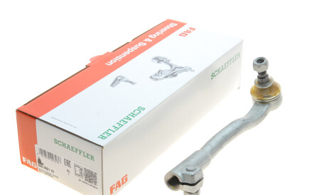 Фото 2 - Рулевой наконечник FAG 840 0661 10 (840066110)